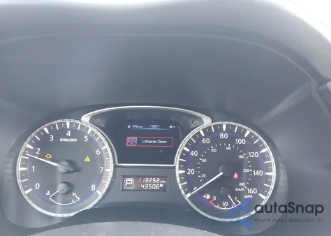 2014 Infiniti Qx60 from USA, damaged, VIN 5N1AL0MM3EC531638